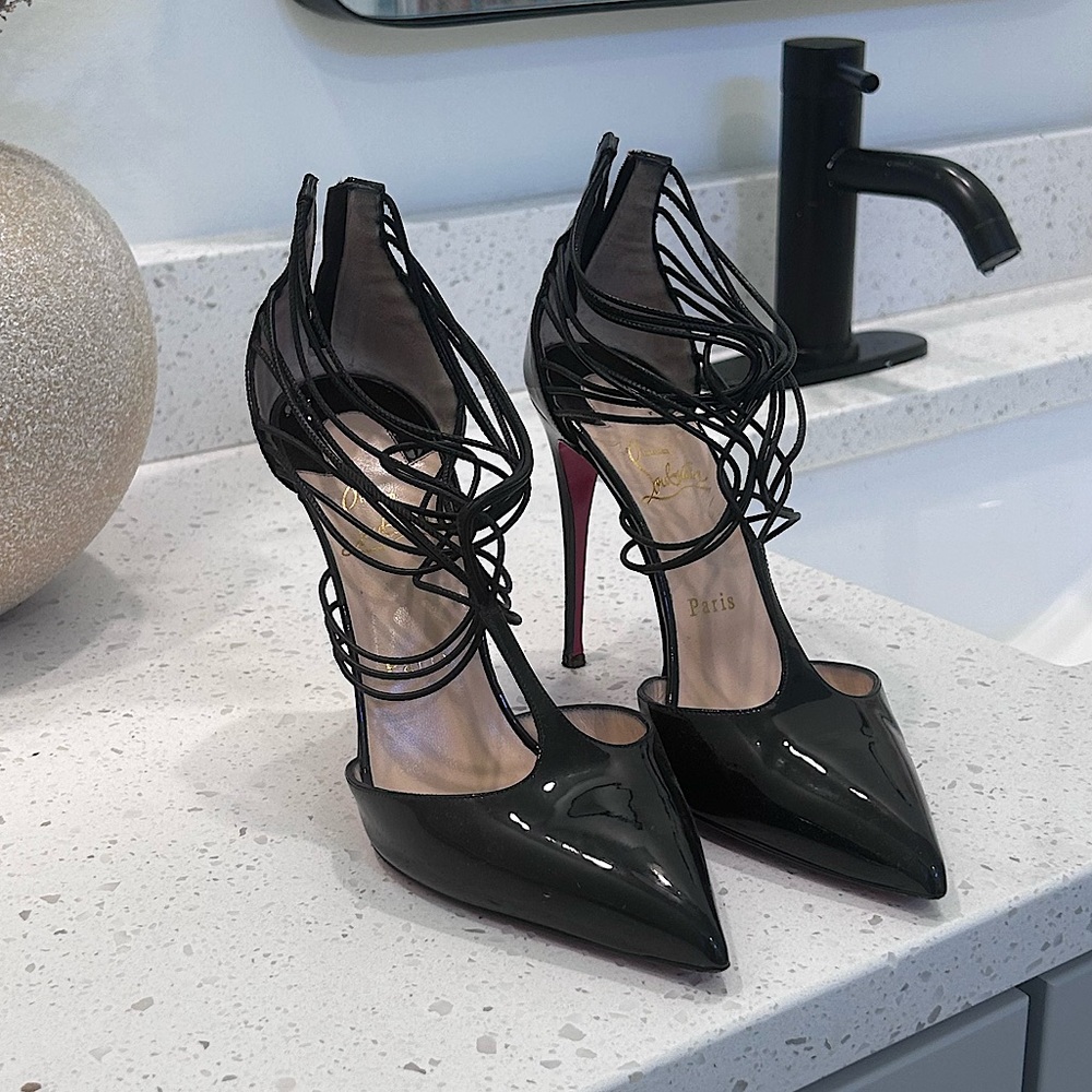 Christian Louboutin Heels